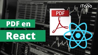 Como visualizar y descargar PDF en React