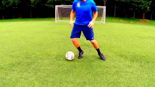 NPSA Attacking Moves 1 Combinations