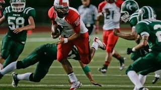 Integrity's Gift to High School Athletics
