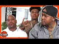 Gee Uno on Falling Out with Wack After Saying Blueface was Ashy in Jail
