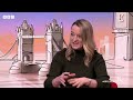Green Party is the party "of the 99%", says leader Zack Polanski | Sunday with Laura Kuenssberg