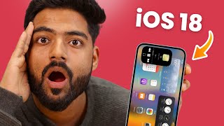 iOS 18 - All Features, Release Date & supported  devices | Apples Next Big Things ?