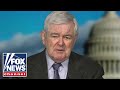 Newt Gingrich trashes Trump's defense team: 'No idea' what they're doing