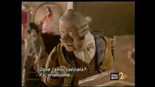 Opera Vox: The Barber of Seville (BBC 1994)