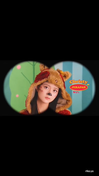 Download lagu mentahan christy jkt48 jadi jerapah di kebun binatang saat hujan #christyjkt48 #jkt48 #jkt48newera