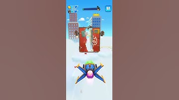 My Talking Tom Hero Dash Android Gameplay #170