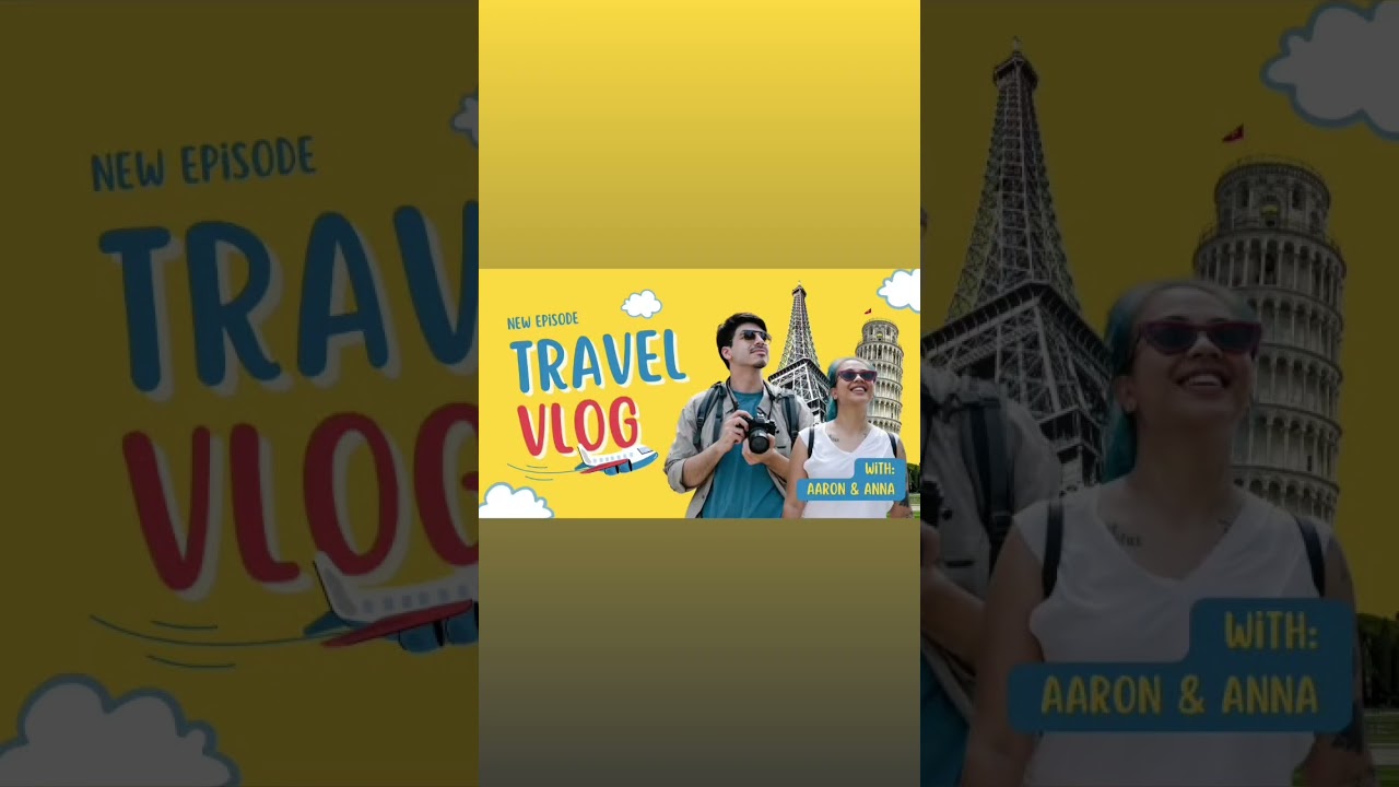 travel vlog thumbnail by arbaz ❤️‍🔥