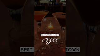 Best Martini In Town - AZ/88