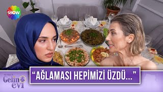 Fatma Gelin'den Balıkesir yöresine ait lezzetler! | 1297. Bölüm