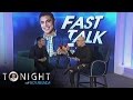 TWBA: Fast Talk with Marvin Agustin