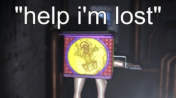 lethal company inverse teleporting with too many people