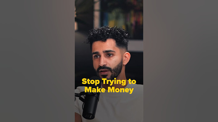 There's a Difference Between Making Money and Being a Good Trader