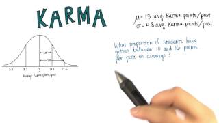 Between 10 and 16 - Intro to Descriptive Statistics