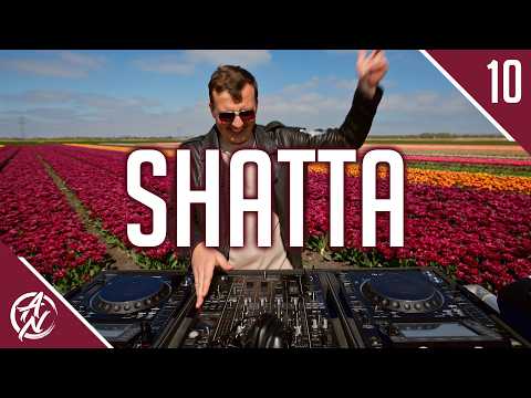 SHATTA & AFRO LIVESET 2026 | #10 | The Best of Afro, Moombahton & Shatta 2026 by Adrian Noble