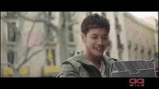 Iklan GG Mild - Setiap Hari Kita Luar Biasa (2016)