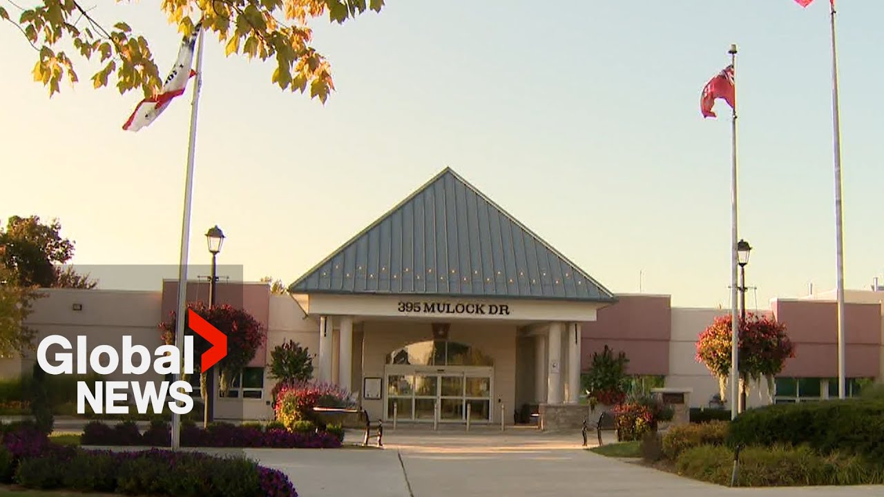 Man charged after allegedly threatening to blow up mosque, home of Muslim family in Newmarket