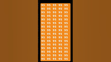 Find odd number #shortsfeed #browsefeatures #trending #quiz #viral #shortsfeed