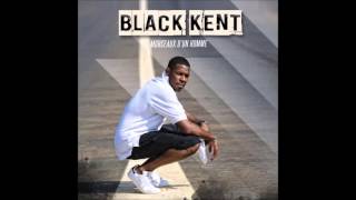 Black Kent feat. Kerosn - Mwen