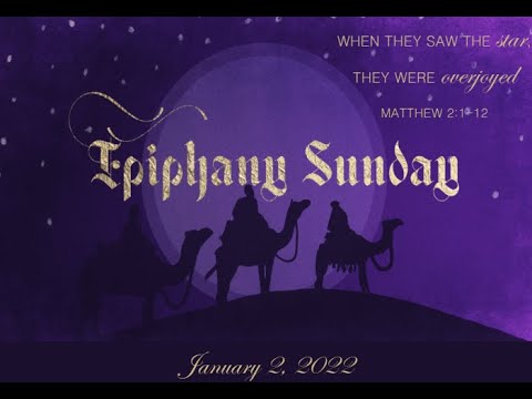 "New Life, Opportunity, and Difference" Jan. 2, 2022