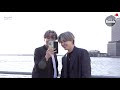 BANGTAN BOMB A Boisterous Shooting Of 3J BTS 방탄소년단 