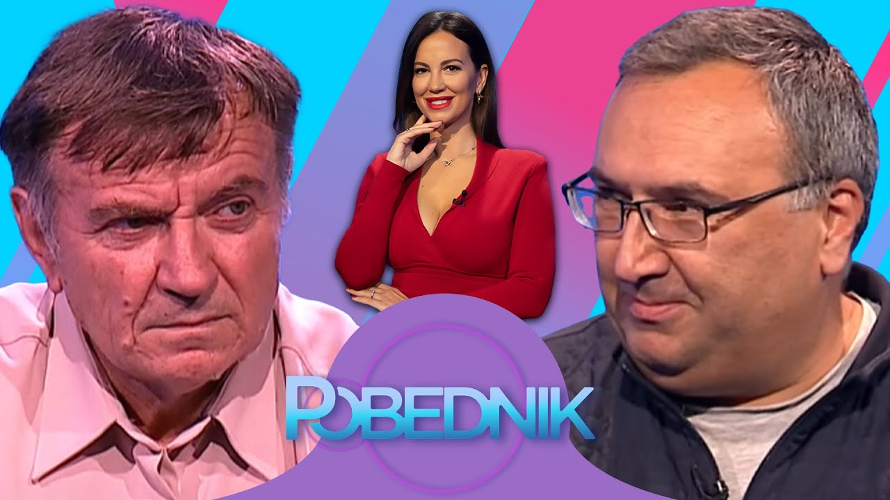 Pobednik - 28.4.2025.