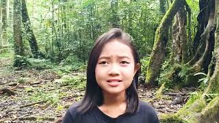 Tresna Nyame ( cover AnyaCoustic ) lagu Nanoe Biroe