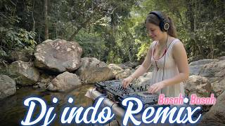 DJ DANGDUT REMIX TERBARU FULL BASS 💦 DANGDUT KOPLO AUTO GOYANG BASAH BASAH 💦 DJ REMIX INDO VIRAL