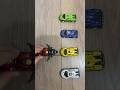 Pixar Cars, McQueen Monster Truck, Tow Mater#toys #truck #cars #mcqueen #disneycars#pixarcars