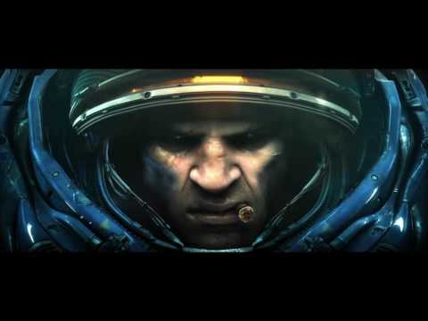 StarCraft II WCS Copa Intercontinental - Teaser