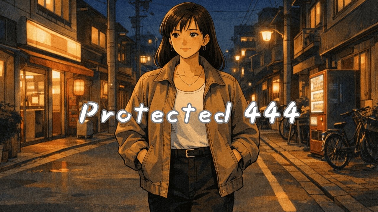 You Are Safe 444 | Subliminal Audio for Divine Protection