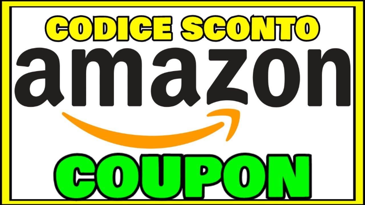 COUPON PRODOTTI (Codici Sconto ) 