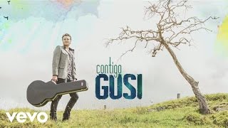 Gusi - Contigo (Cover Audio) chords