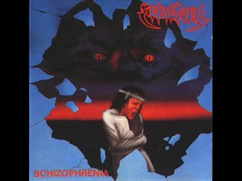 Sepultura - Intro + From The Past Comes The Storm