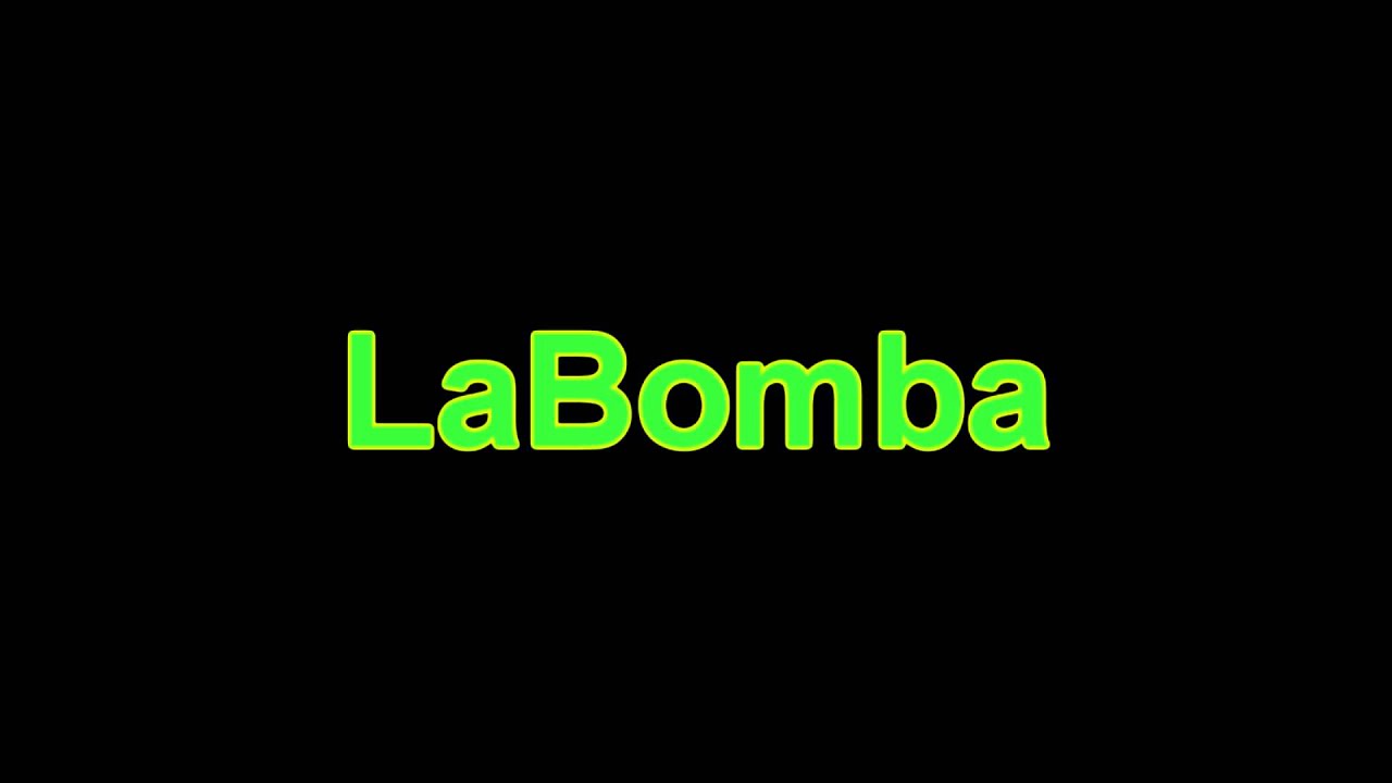 FP3 small vs LaBomba