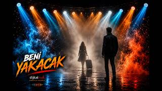 Di̇ji̇talruh - Beni Yakacak Türkçe Pop Slow 