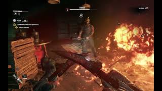 DYING LIGHT 2 | SIDEQUESTS THALIA | BOOK CLIB X