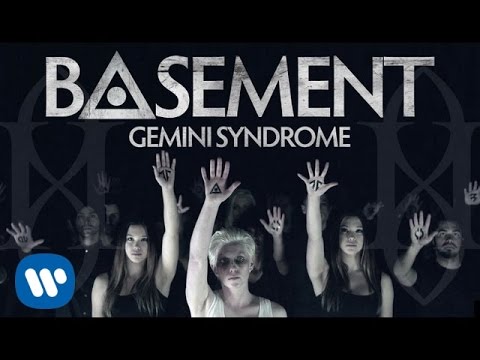 GEMINI SYNDROME - BASEMENT [OFFICIAL VIDEO]