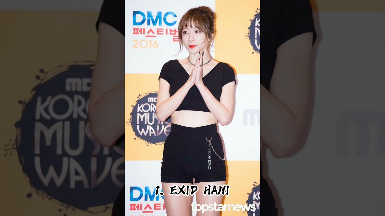 6 Female K-Pop Idols Whose Amazing Vocals are Underutilized.