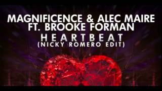 Download lagu Magnificence Alec Maire ft Brooke Forman Heartbeat Nicky Romero Edit MP3 LINK FULL HD Magnificence Alec Maire ft Brooke Forman Heartbeat Nicky Romero Edit MP3 LINK FULL HD