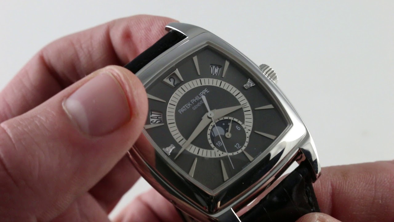 patek philippe 5135p