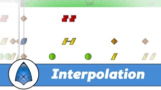 Lesson 14: Interpolation