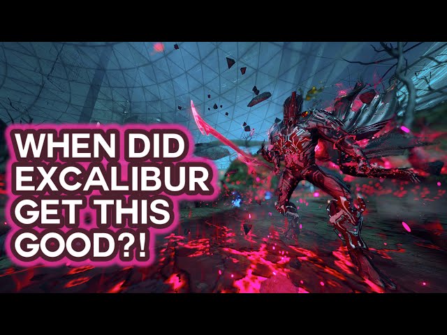 Excalibur – Born In Diz Struggle Excalibur – Born In Diz