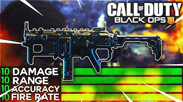 MX9 BEST CLASS SETUP BLACK OPS 4 BEST CLASS SETUPS! COD BO4 MX9 BEST CLASS!