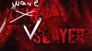 Extremly Wave Carried Cataclysm Victor Cata Is My Hardest