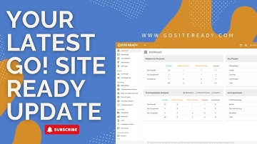 Release Notes - AI-Powered Help: Your Built-In Chatbot Assistant 🤖