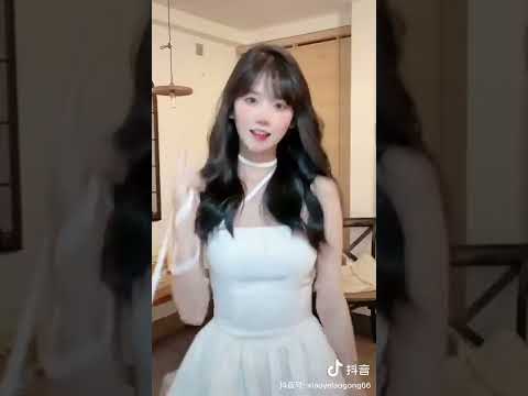 틱톡녀