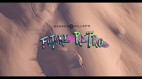 Warren Miller's "Future Retro" Official Trailer