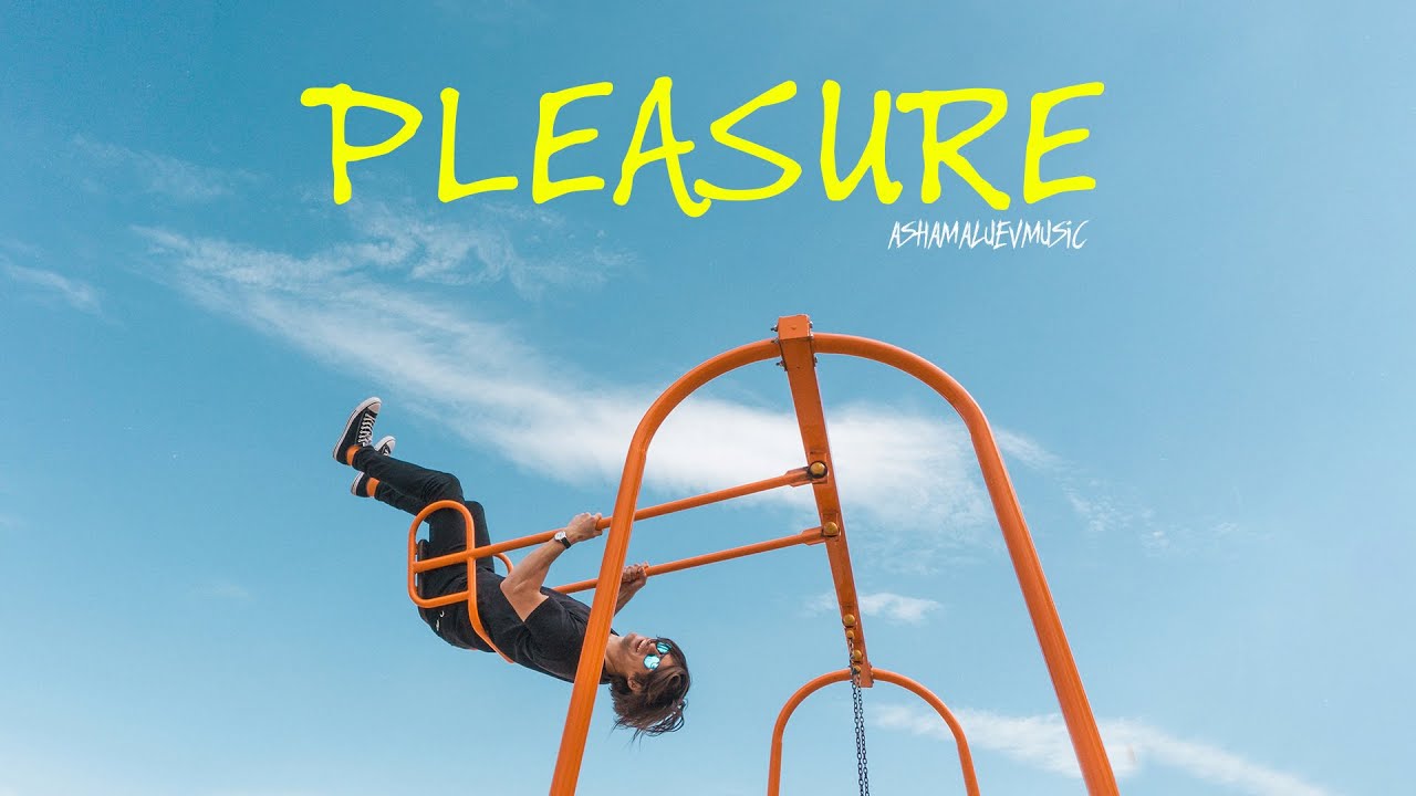 Relaxing Deep House Music | Pleasure - by AShamaluevMusic - YouTube