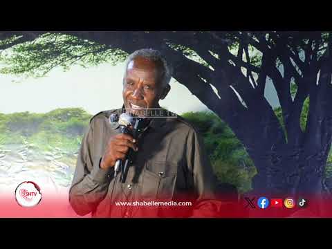 Doorasho Dambe Oo Beec Ah Oo Sida Xoolihii Loo Gato Diyaar Uma Nihin Siyaasi Axmed Baasto