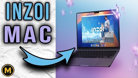 How to Play inZOI on macOS (2025 Full Setup Guide)
